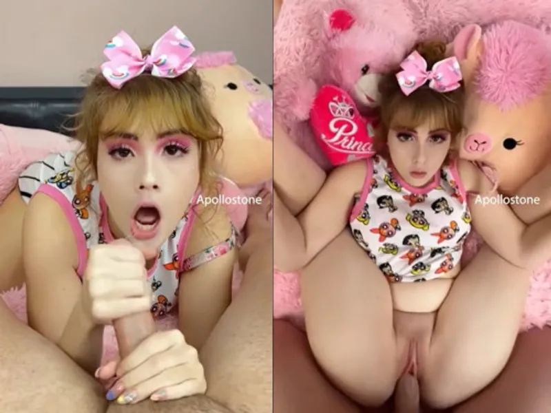 Quan hệ cực phê với ghệ mới lớn body chuẩn