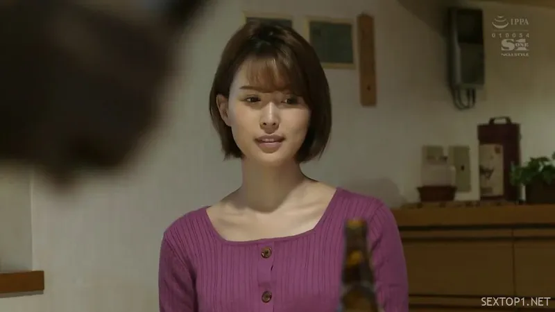 Chuốc sếp say, chén người vợ sếp ~tsukasa aoi